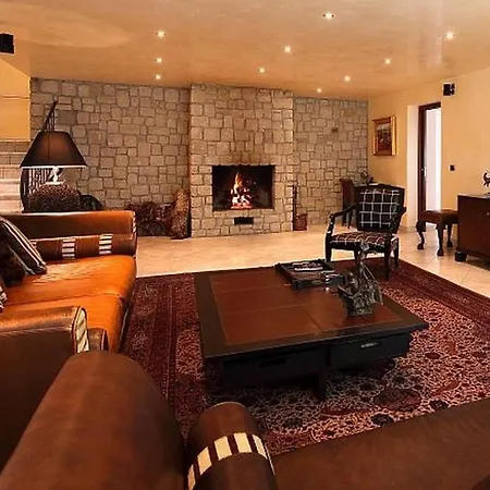 Luxury Daniflo