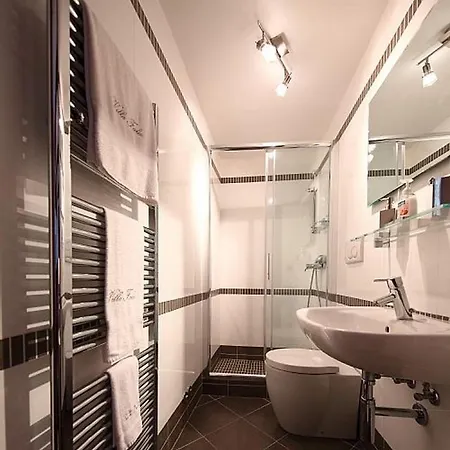 Luxury Daniflo *
