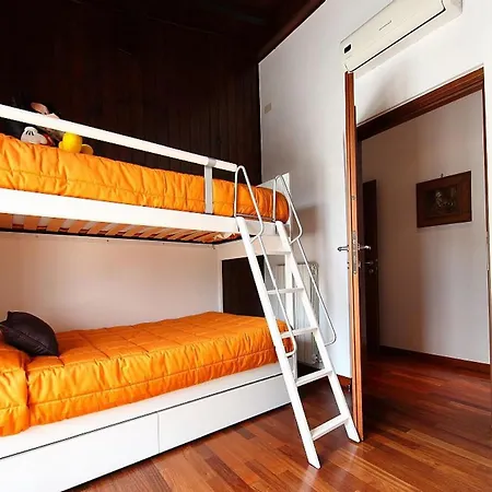Holiday home Luxury Daniflo Perinaldo