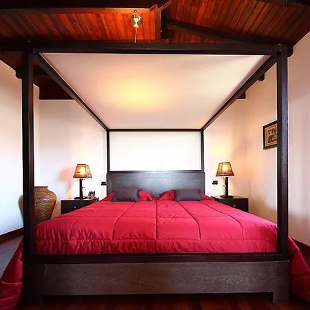 Holiday home Luxury Daniflo *