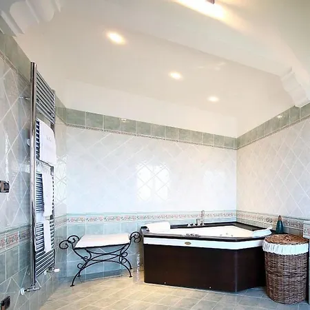 Luxury Daniflo *